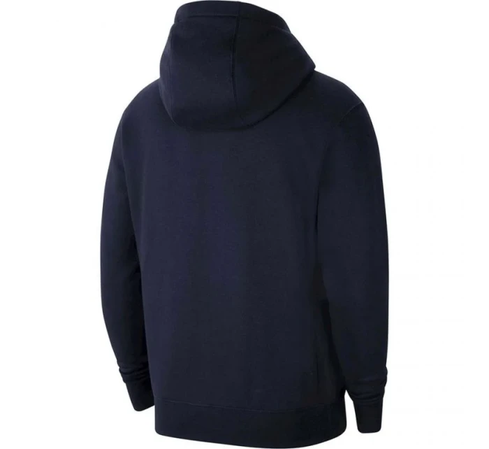 Detská fleecová mikina Park 20 CW6891-451 - Nike