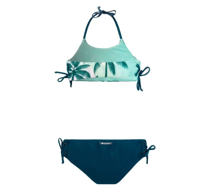 Plavky Aquawave Hali Jr 92800407855