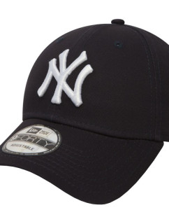 Kšiltovka 9Forty New York Yankees Mlb League Basic 10531939 - New Era