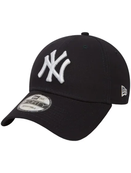 9Forty New York Yankees mlb League Basic Cap 10531939 - New Era