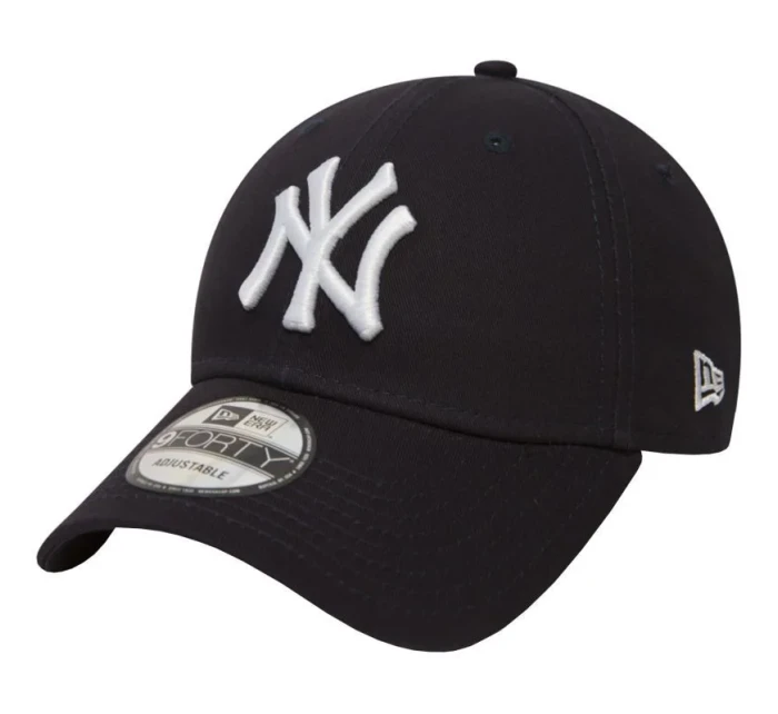 9Forty New York Yankees mlb League Basic Cap 10531939 - New Era
