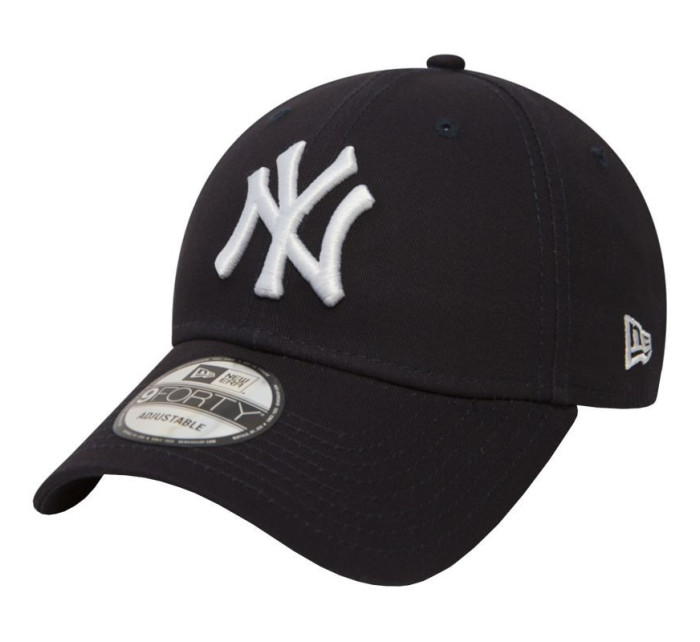 Kšiltovka New York Yankees Mlb League Basic  model 18377483 - New Era