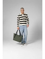 BG Nákupní taška Lifestyle 52.0 black model 22456481 - BagBase BG Nákupní taška Lifestyle 52.0 black model 22456481 - BagBase