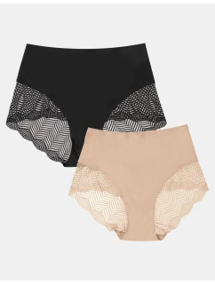 Henderson Passy 41615 2-pack farba:béžová/čierna