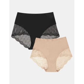 Henderson Passy 41615 2-pack farba:béžová/čierna