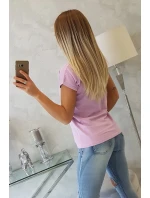 je moje kardio fialová model 18744475 - K-Fashion je moje kardio fialová model 18744475 - K-Fashion