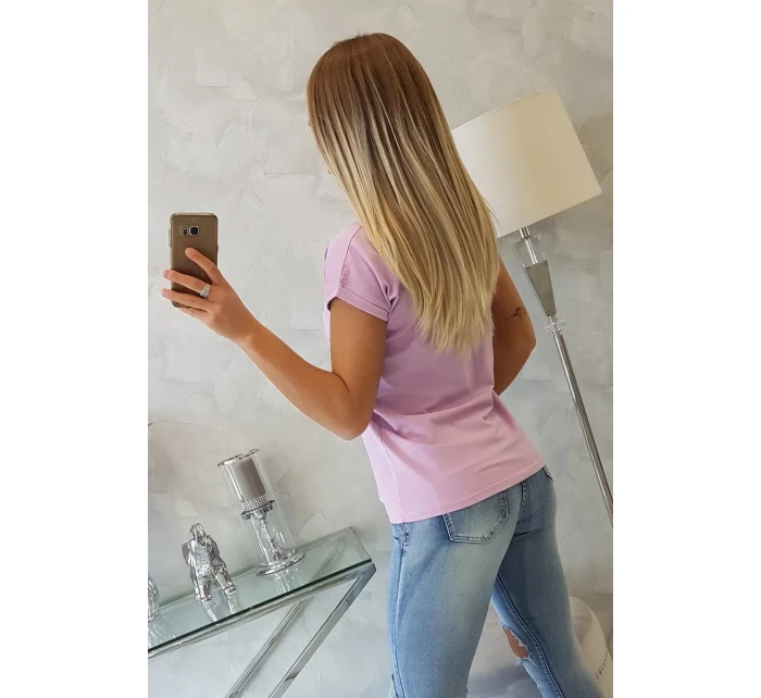 je moje kardio fialová model 18744475 - K-Fashion je moje kardio fialová model 18744475 - K-Fashion