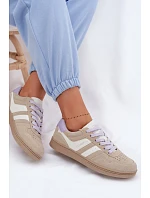 Dámske tenisky O`NEILL IONE WOMEN LOW 90261001.19K Beige