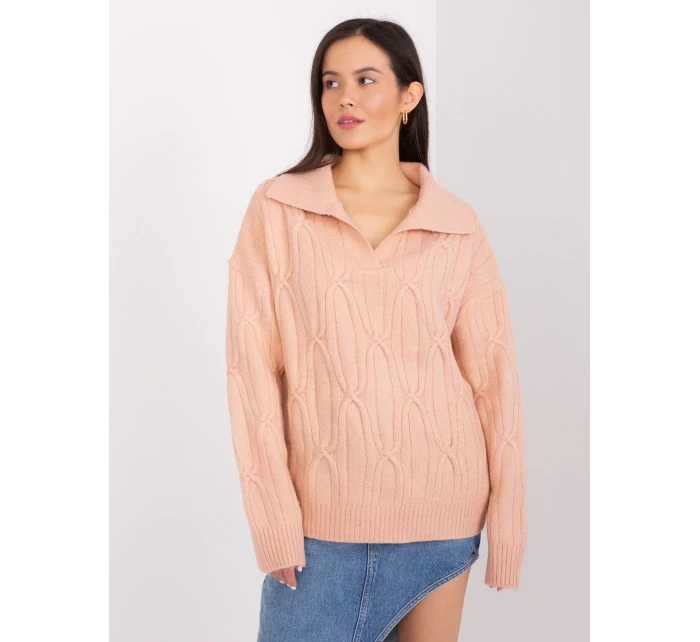 Prepojka AT SW 2349 2.96 broskýň