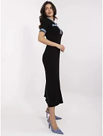 Sukienka NM SK model 22106267 czarny - FPrice