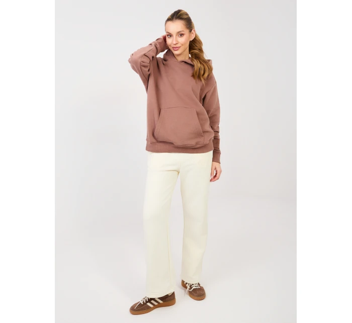 Bluza NS BL model 21907715 brązowy - FPrice