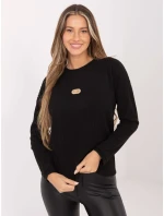 RV SW prepojka A1026.52 čierna