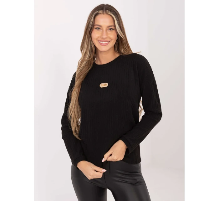 RV SW prepojka A1026.52 čierna