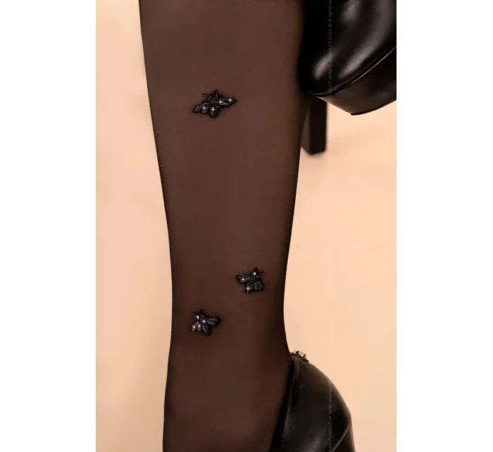 Pančucháče Mishim 15 DEN - LivCo Corsetti Pančucháče Mishim 15 DEN - LivCo Corsetti