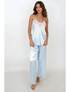 Súprava Melanie Baby Blue - Dkaren