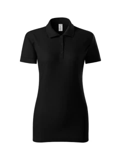 Joy polokošile dámská černá