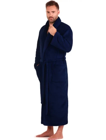 Pánský župan Jack model 21820305 - Vestis Pánský župan Jack model 21820305 - Vestis