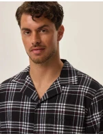 Honor 2 41943 čierno-biele pyžamo - Henderson