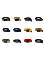 Plastový opasok so sponou 6/40 - Limanowski