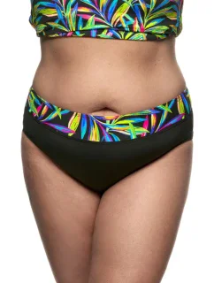 Dámske plavky Fantasy Tropic K1101 spodný diel