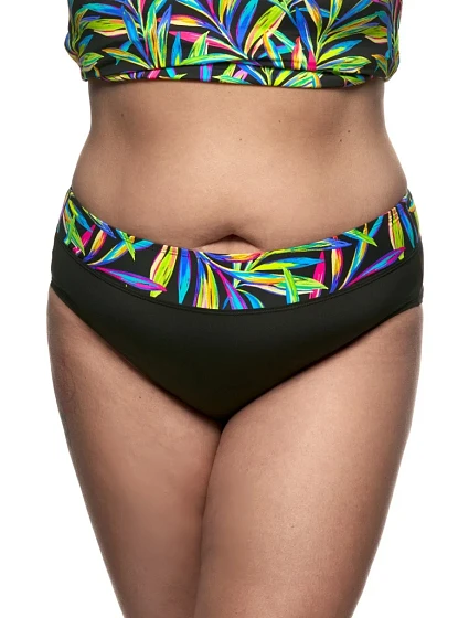 Dámske plavky Fantasy Tropic K1101 spodný diel