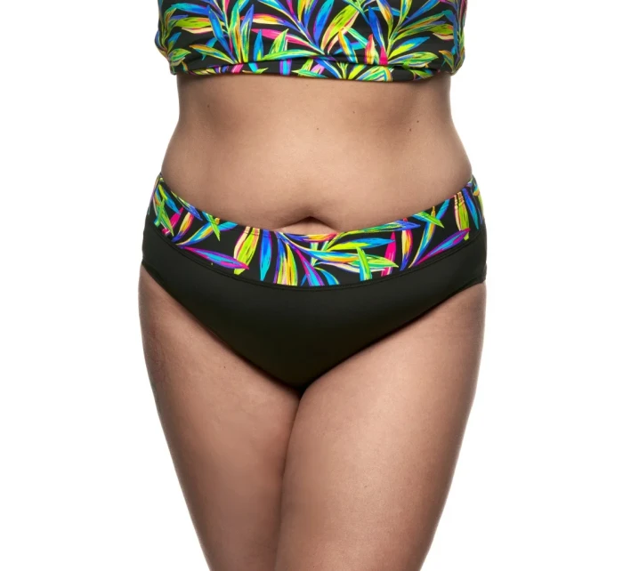 Dámske plavky Fantasy Tropic K1101 spodný diel Dámske plavky Fantasy Tropic K1101 spodný diel