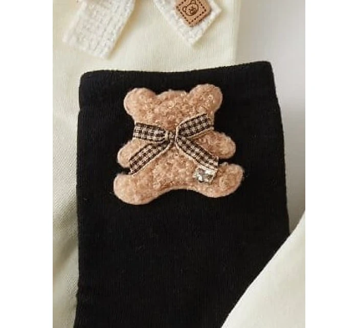 SO&LI 060 dámské ponožky model 21848957 3541 - WiK