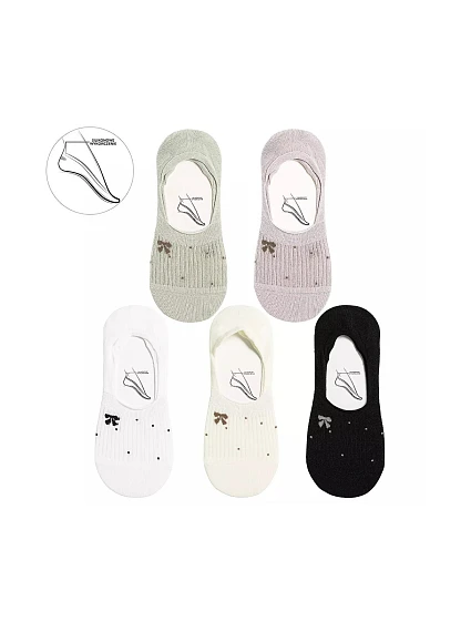 Baleríny Moraj CDB201-006 35-41