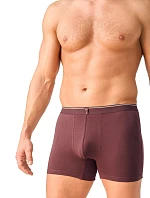 Boxerky Key MXH 274 B26 Bamboo M–2XL