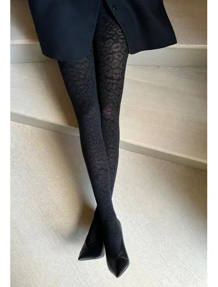 Veneziana Nella pančuchy 60 den 2-4