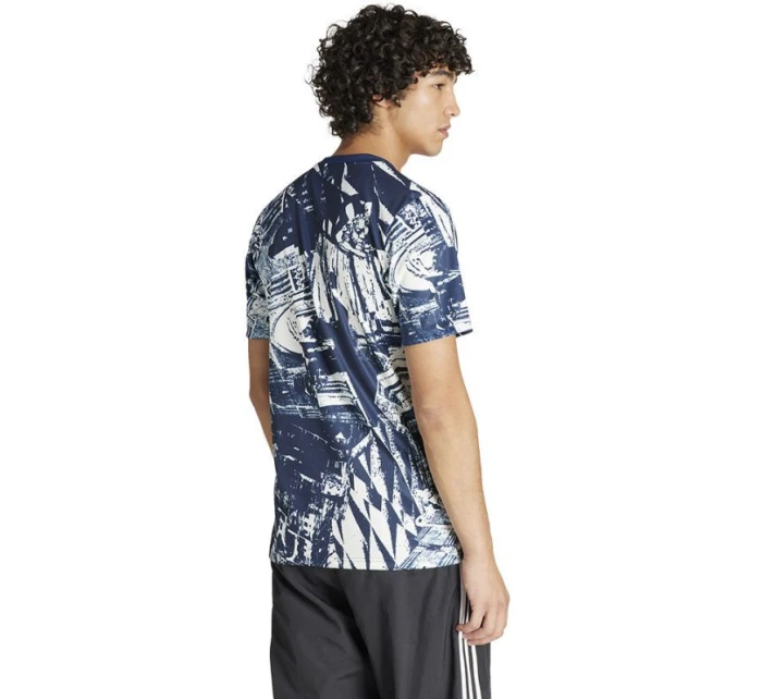 FC Bayern tričko JSY model 21363511 - ADIDAS