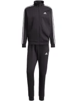 Tepláky adidas Basic 3-Stripes Fleece M IJ6067