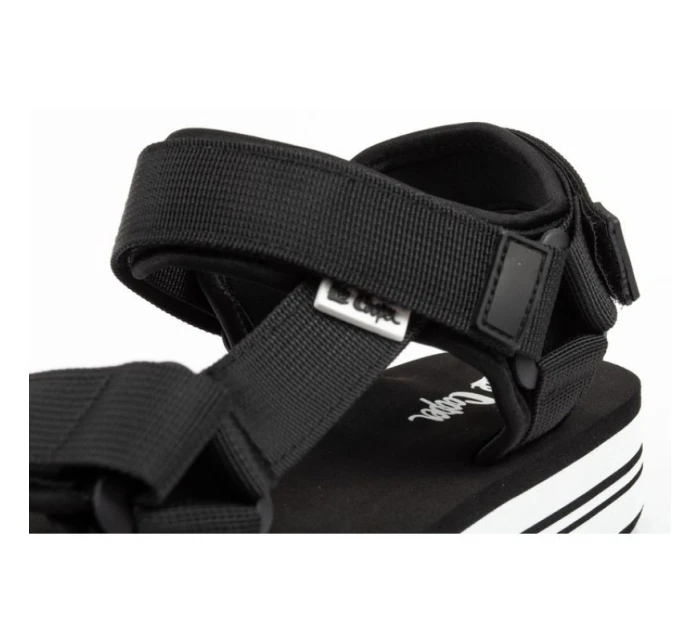 W model 20080805 sandály - Lee Cooper W model 20080805 sandály - Lee Cooper