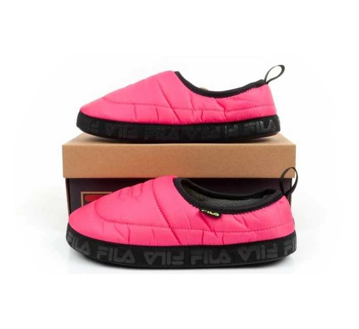 W pantofle model 20548881 - Fila