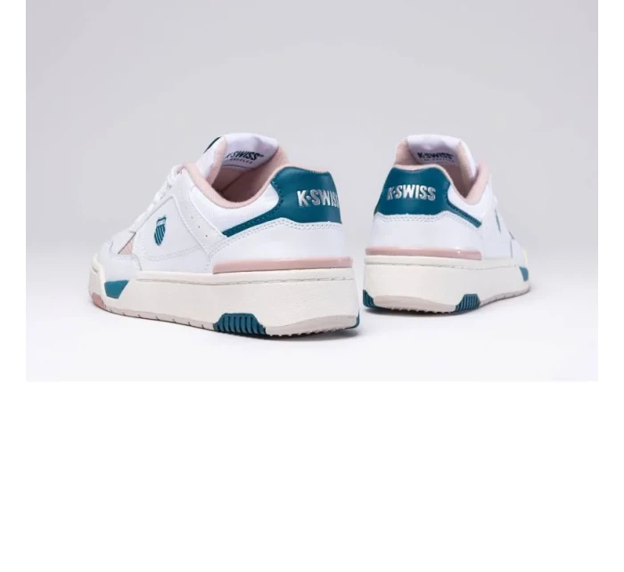 K-Swiss MATCH PRO LTH W 98905-980-M dámske topánky K-Swiss MATCH PRO LTH W 98905-980-M dámske topánky