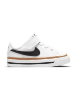 Buty Court Legacy Jr model 21082436 - NIKE Buty Court Legacy Jr model 21082436 - NIKE