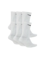 Ponožky Everyday Plus Cush 6 model 21401786 100 - NIKE