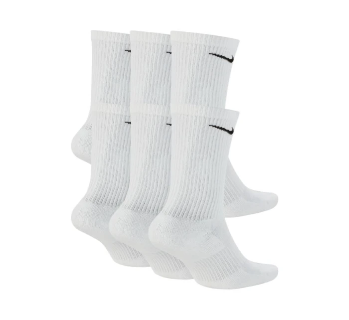 Ponožky Everyday Plus Cush 6 model 21401786 100 - NIKE