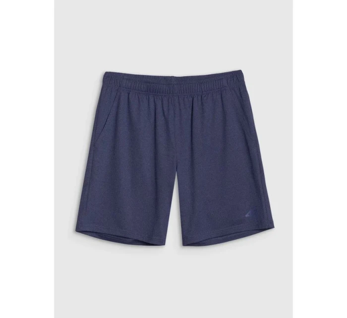 Pánske rýchloschnúce tréningové šortky 4F 4FWSS25TFSHM0911-30M