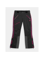 Dámské kalhoty pro 20 000 Black dámské model 21812032 - 4F Dámské kalhoty pro 20 000 Black dámské model 21812032 - 4F