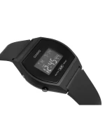 Dámské hodinky model 21804587 Black Unisex + BOX - CASIO Dámské hodinky model 21804587 Black Unisex + BOX - CASIO