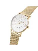 Dámske hodinky Paul Lorens PL1874B2-3D1 + BOX Dámske hodinky Paul Lorens PL1874B2-3D1 + BOX