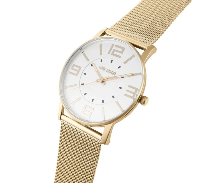 Dámske hodinky Paul Lorens PL1874B2-3D1 + BOX Dámske hodinky Paul Lorens PL1874B2-3D1 + BOX