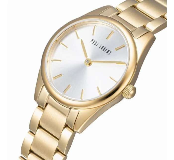 Dámske hodinky PAUL LORENS PL20008B-3D1 + BOX Dámske hodinky PAUL LORENS PL20008B-3D1 + BOX