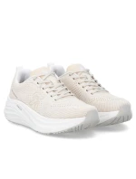 Dámská sportovní obuv na platformě béžová model 21906637 - Rieker