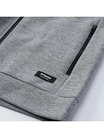 Pánská mikina model 22056547 - Fitanu