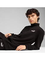 Pánská tepláková souprava ESS černá model 22063404 01 - Puma Pánská tepláková souprava ESS černá model 22063404 01 - Puma