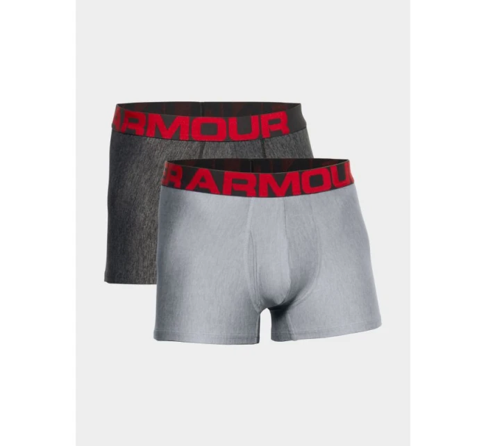 Pánské boxerky M model 21424483 - Under Armour
