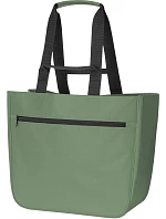 Halfar 1818020 Veľká taška „Softbasket“ 47.8020 jade green Halfar 1818020 Veľká taška „Softbasket“ 47.8020 jade green