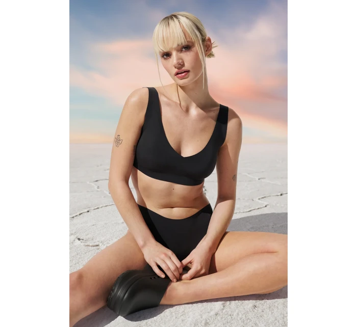 Sloggi 10217728 ZERO Feel 2.0 farba:0004-black Sloggi 10217728 ZERO Feel 2.0 farba:0004-black